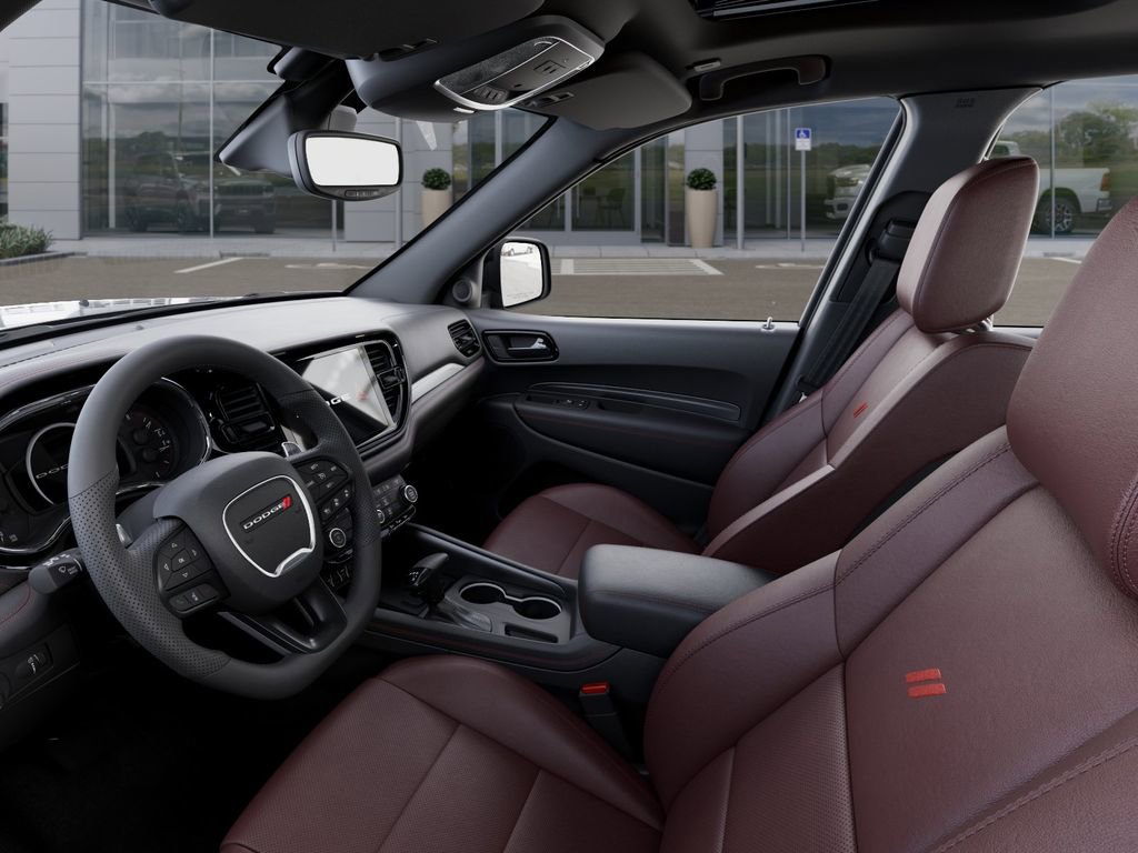 New 2026 Dodge Durango GT AWD/4WD image 22