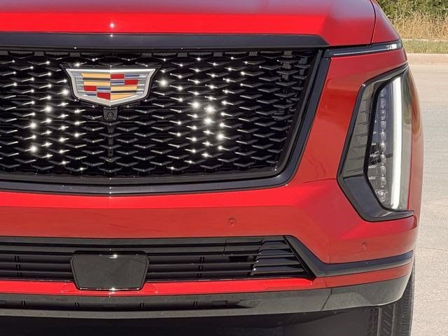 New 2026 Cadillac Escalade Sport w/ Touring Package AWD/4WD image 8