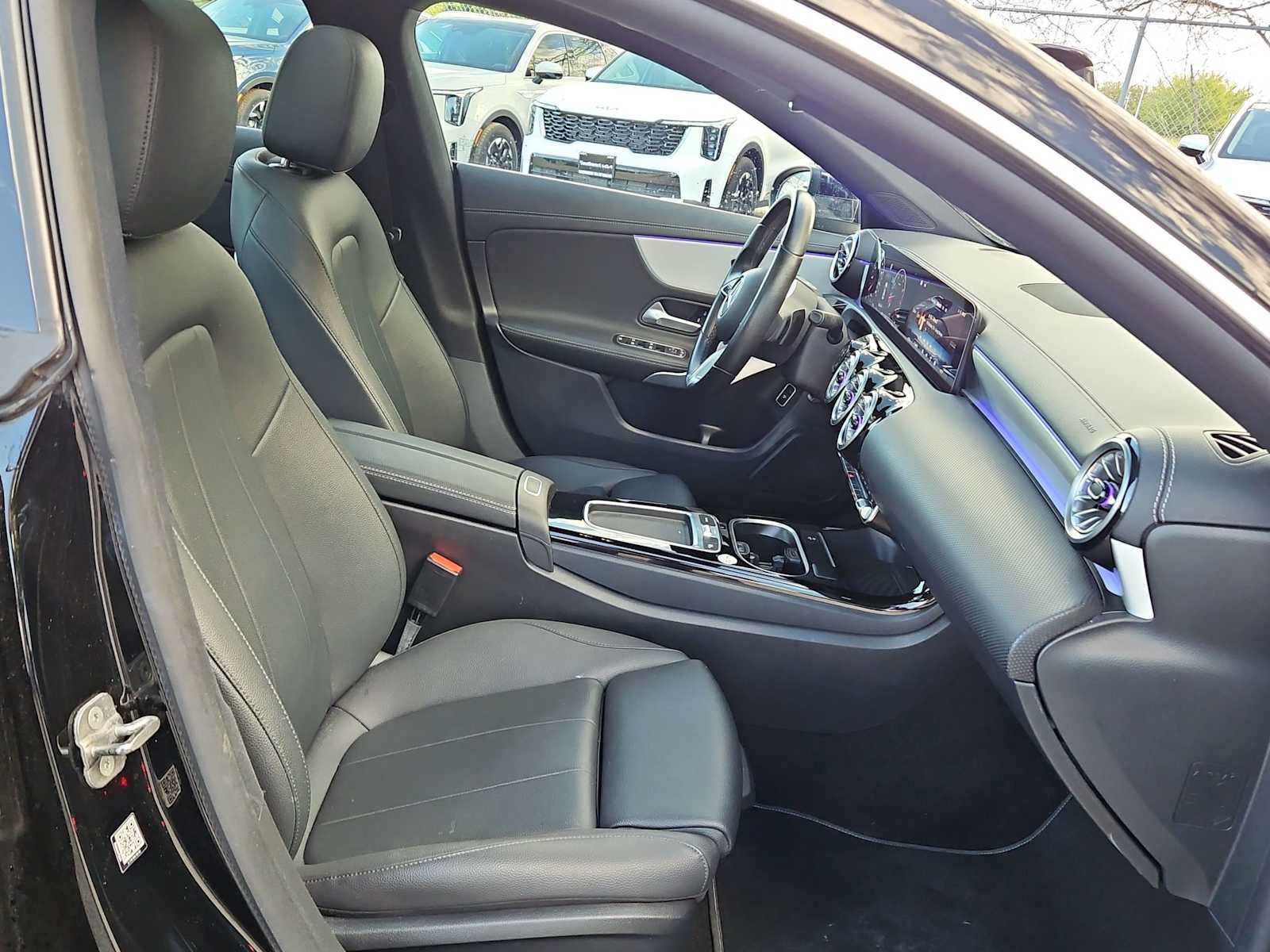 Used 2025 Mercedes-Benz CLA 250 image 19