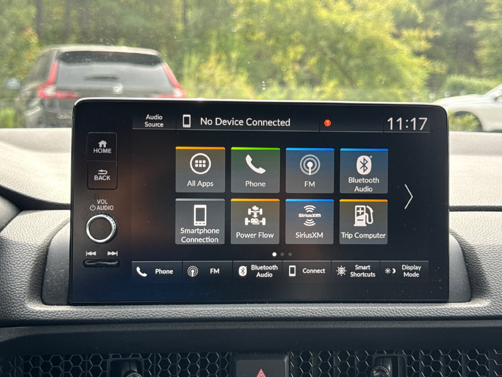Certified 2025 Honda CR-V Sport-L image 26