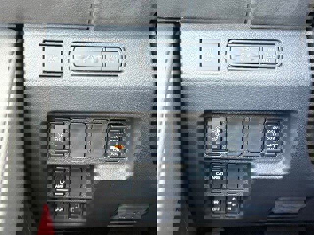 New 2026 Nissan Frontier PRO-4X w/ Pro-4x Convenience Package image 31