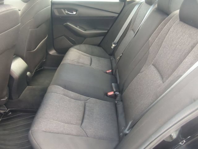 Used 2023 Honda Accord EX image 21