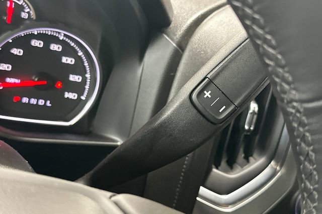 Used 2022 Chevrolet Silverado 1500 LT Trail Boss w/ Safety Package image 25