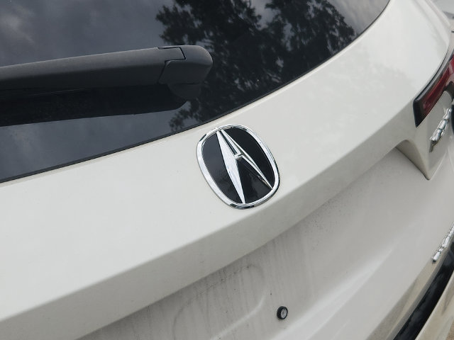 Used 2026 Acura MDX A-Spec AWD/4WD image 4