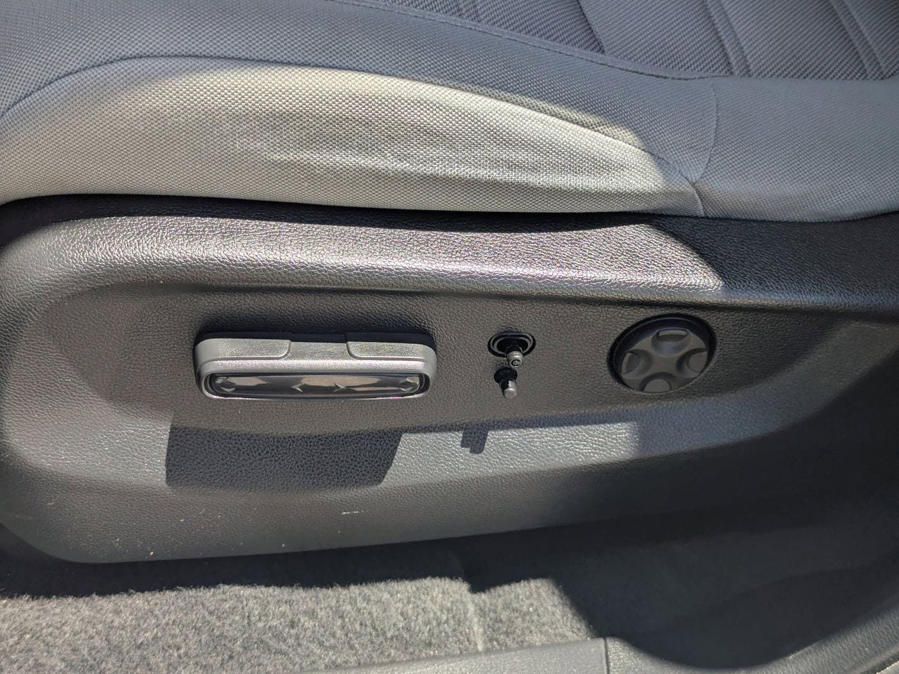 Certified 2020 Honda CR-V EX image 18