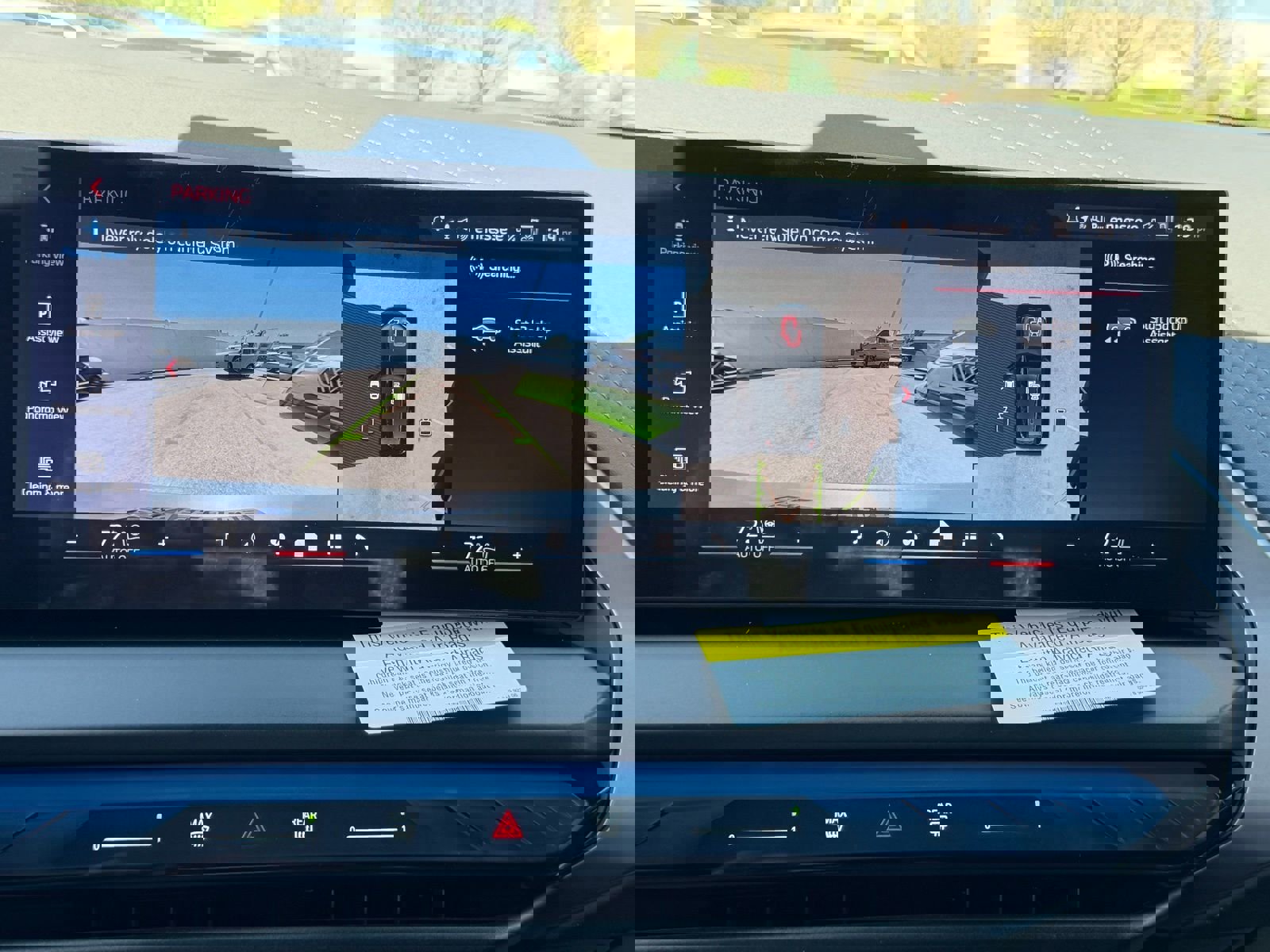 New 2026 BMW X3 M50 image 31