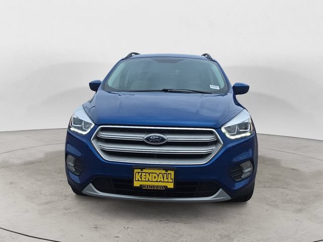 Used 2019 Ford Escape SEL AWD/4WD image 8