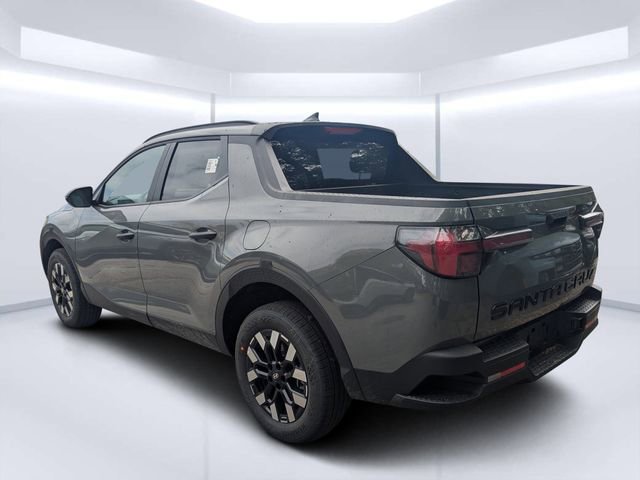 New 2026 Hyundai Santa Cruz SEL FWD image 5