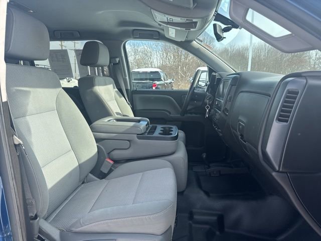 Used 2016 Chevrolet Silverado 1500 LS image 19