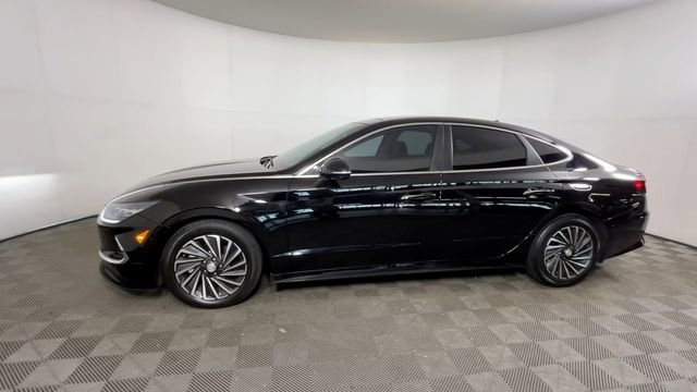 Used 2023 Hyundai Sonata Limited FWD image 12