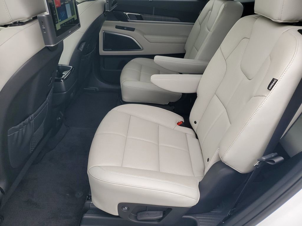 Used 2023 Kia Telluride SX image 22