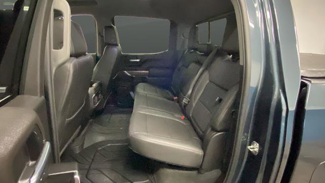 Used 2019 Chevrolet Silverado 1500 LTZ w/ LTZ Plus Package AWD/4WD image 23