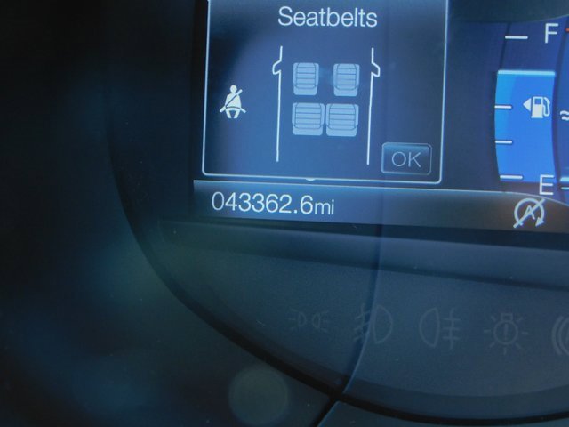 Used 2024 Ford Edge SEL image 17