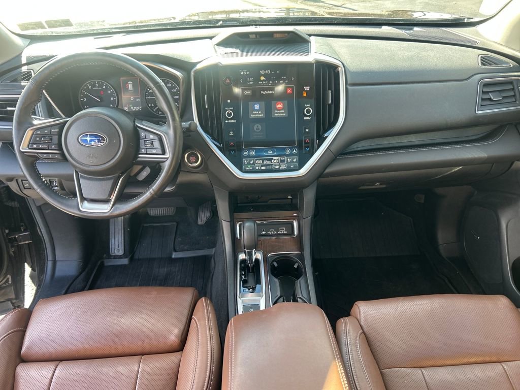 Used 2023 Subaru Ascent Touring image 21