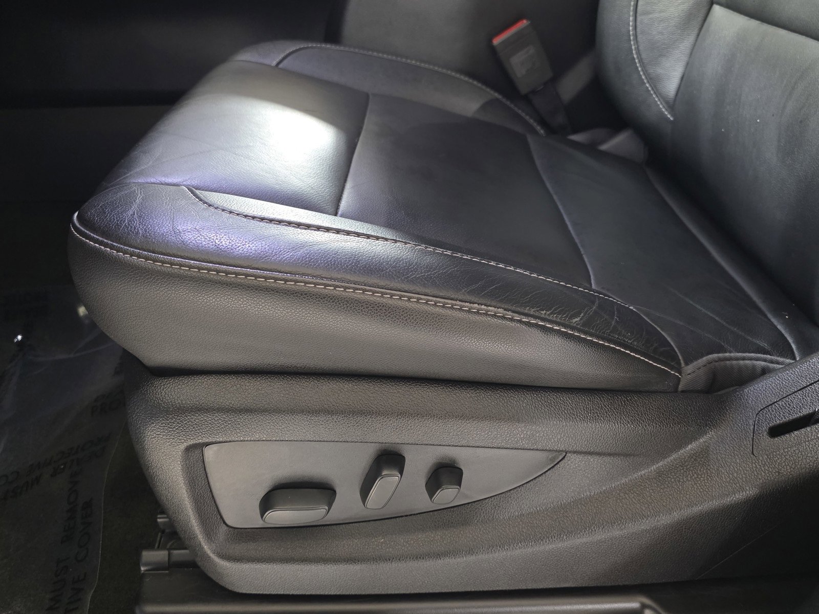 Used 2018 Chevrolet Silverado 3500 LTZ w/ Duramax Plus Package image 25