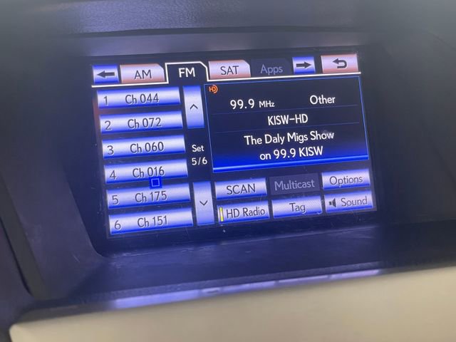 Used 2014 Lexus RX 350 F Sport w/ Navigation Package AWD/4WD image 8