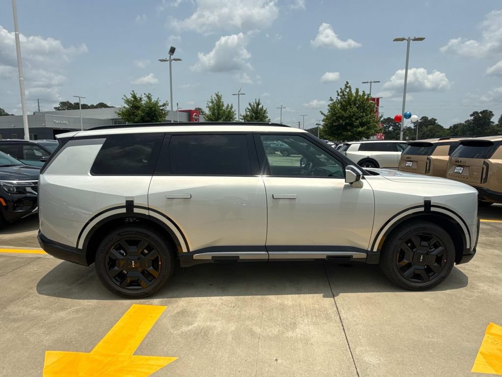 New 2027 Kia Telluride SX Prestige AWD/4WD image 10