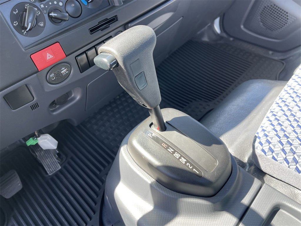 New 2024 Chevrolet Low Cab Forward image 14