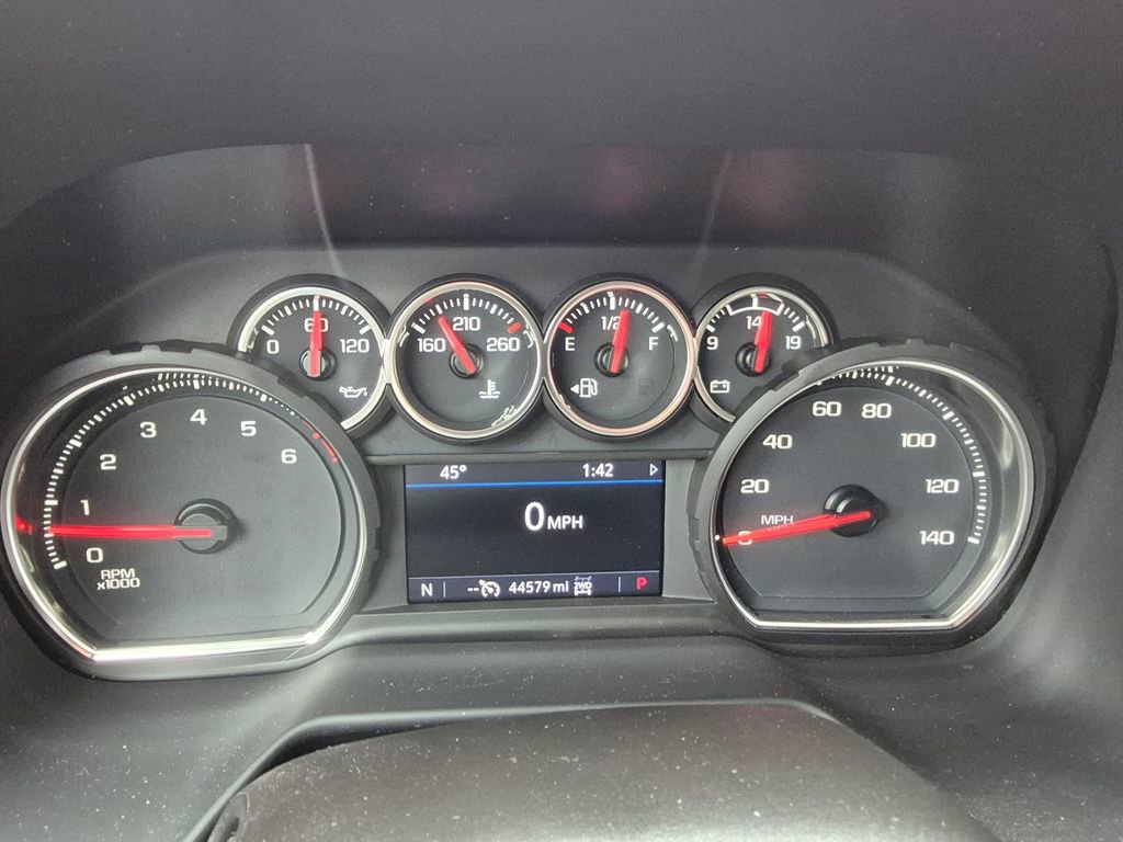 Used 2021 Chevrolet Tahoe LS image 13