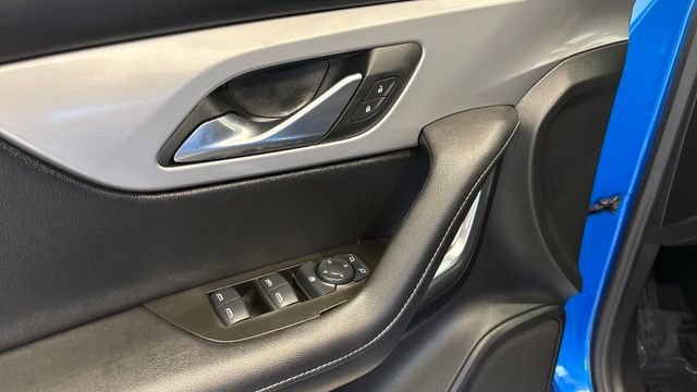 Used 2025 Chevrolet Blazer LT AWD/4WD image 15