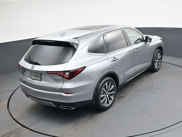 New 2026 Acura MDX SH-AWD w/ Technology Package image 20
