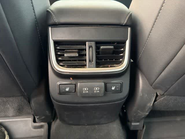 Used 2020 Subaru Legacy Limited AWD/4WD image 18