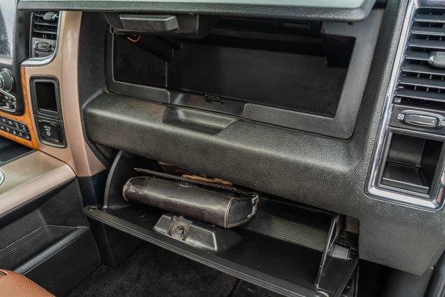 Used 2017 RAM 3500 Laramie Longhorn image 48