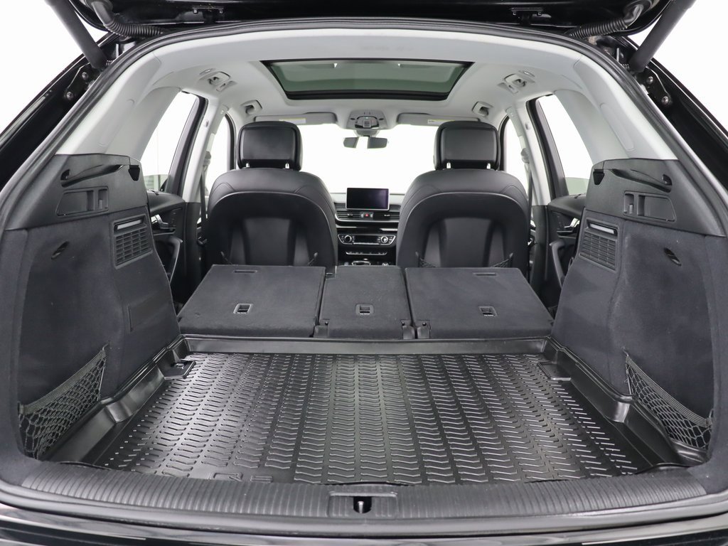 Used 2020 Audi Q5 2.0T Premium Plus w/ Premium Plus Package image 34