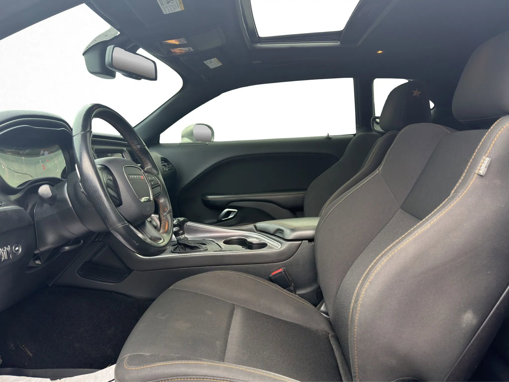 Used 2019 Dodge Challenger GT w/ Stars & Stripes Edition image 16