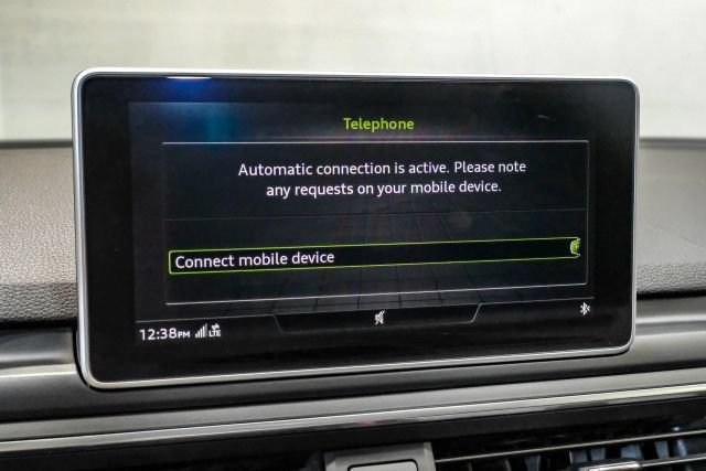 Used 2018 Audi RS 5 AWD/4WD image 40