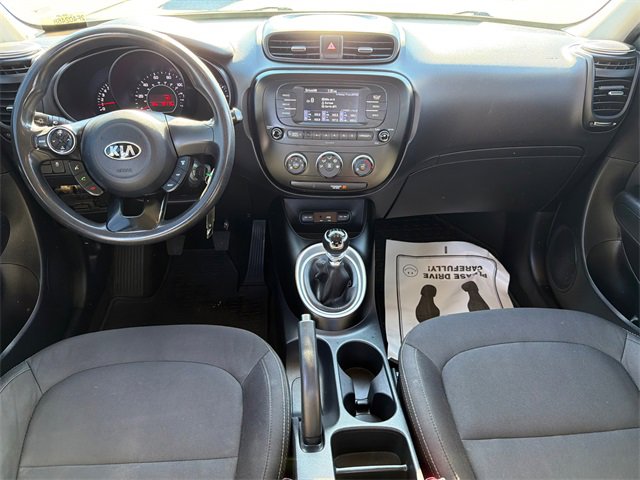 Used 2017 Kia Soul image 22