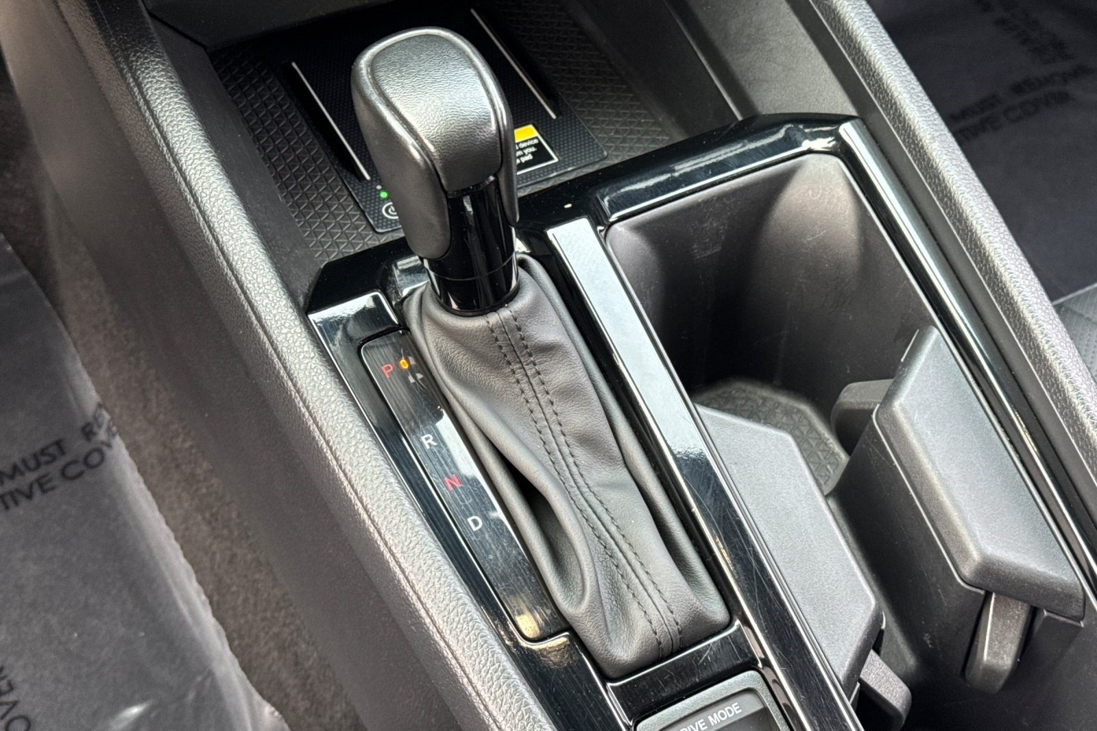 Certified 2025 Honda Accord Sport image 18