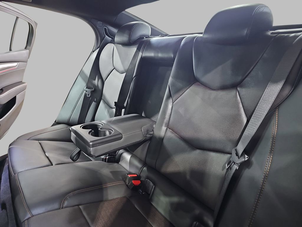 Certified 2025 Cadillac CT5 Sport w/ Technology Package image 17