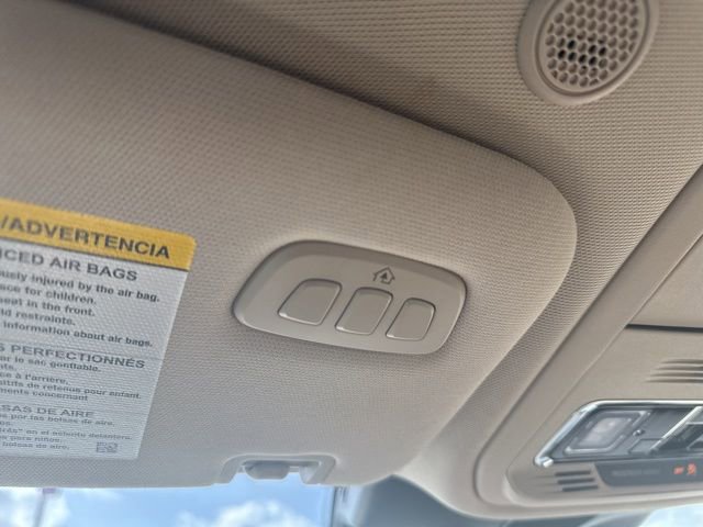 Certified 2021 Lincoln Aviator Reserve w/ Equipment Group 201A image 28