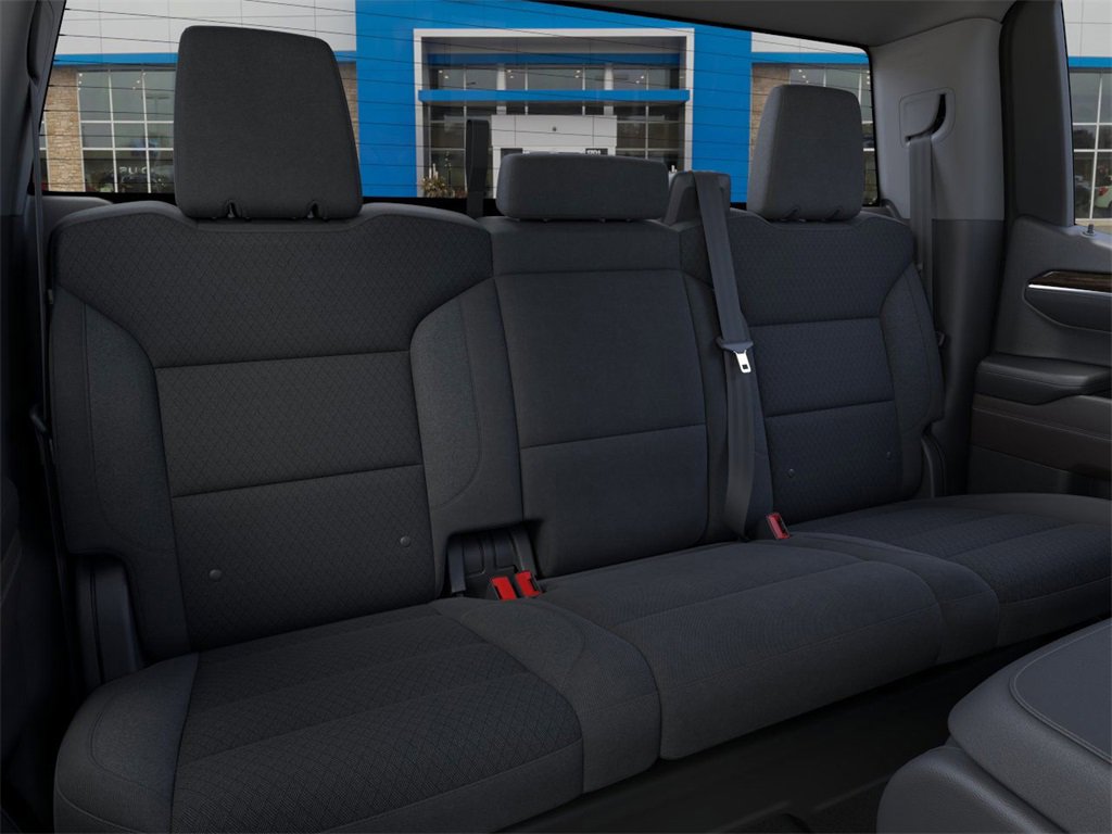 New 2026 GMC Sierra 1500 Elevation image 17
