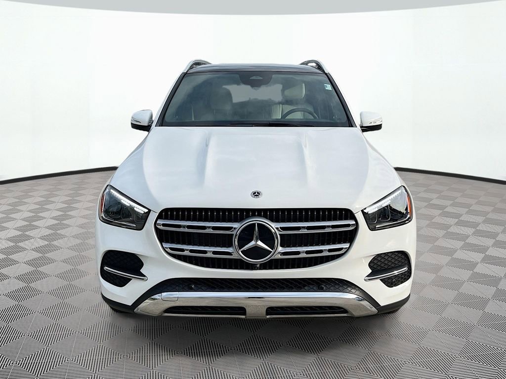 Used 2026 Mercedes-Benz GLE 350 4MATIC image 2