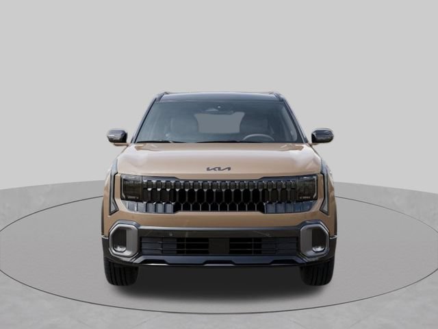New 2027 Kia Seltos X-Line S AWD/4WD image 2