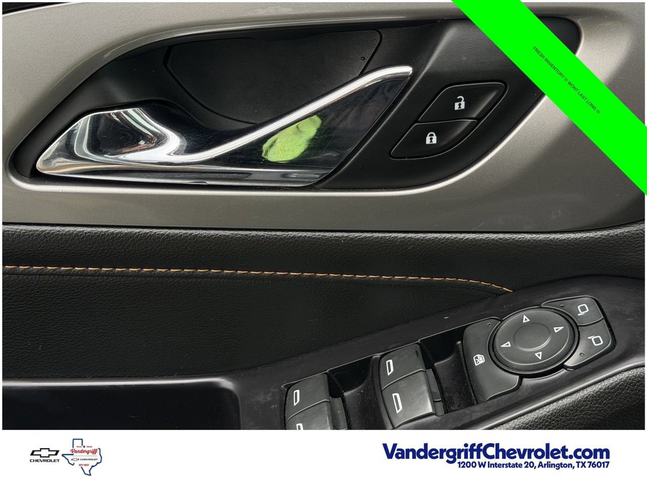 Used 2019 Chevrolet Traverse LS FWD image 20