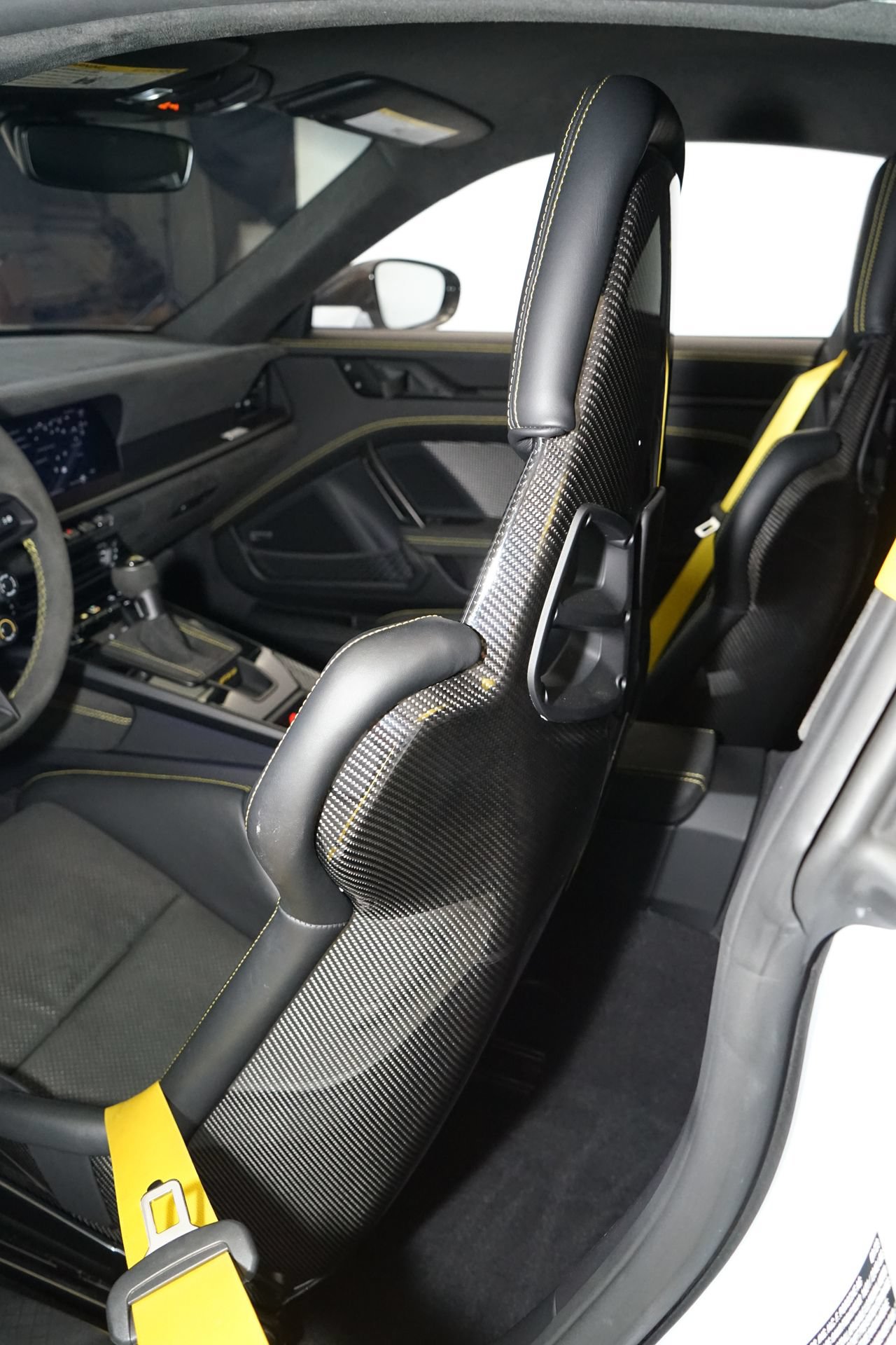 Used 2024 Porsche 911 GT3 RS RWD image 33