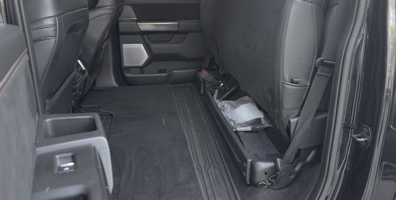 Used 2021 Ford F150 Platinum w/ Equipment Group 701A High image 9