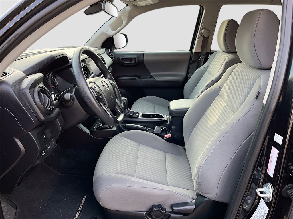 Used 2022 Toyota Tacoma SR w/ SR Convenience Package image 21