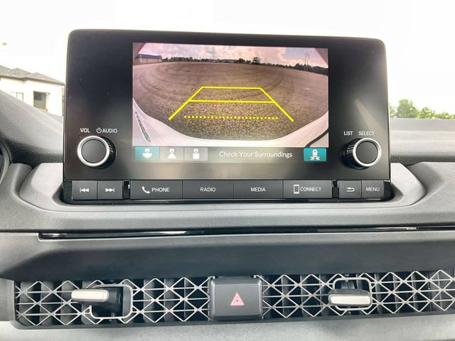 Certified 2025 Honda Accord SE image 25