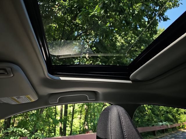 New 2026 Subaru Crosstrek 2.5i Premium AWD/4WD image 14