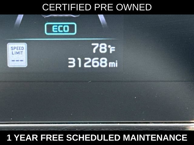 Used 2023 Kia Sportage LX AWD/4WD image 28