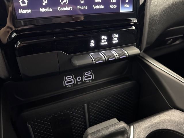 New 2026 RAM 1500 Big Horn image 39