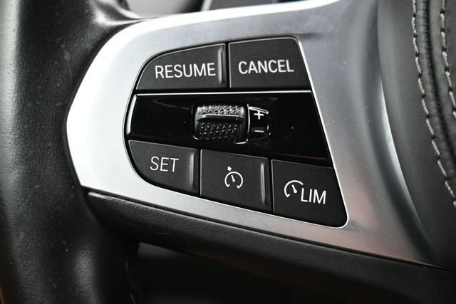 Used 2021 BMW X5 xDrive40i w/ M Sport Package AWD/4WD image 24