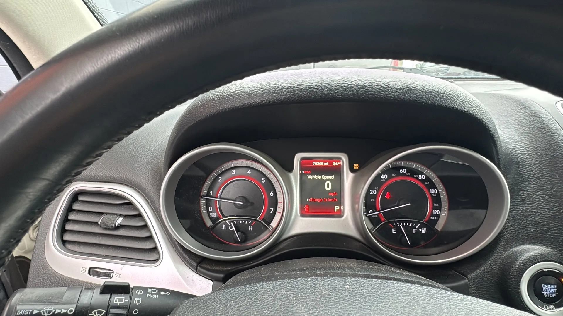 Used 2018 Dodge Journey SE w/ Connectivity Group image 24