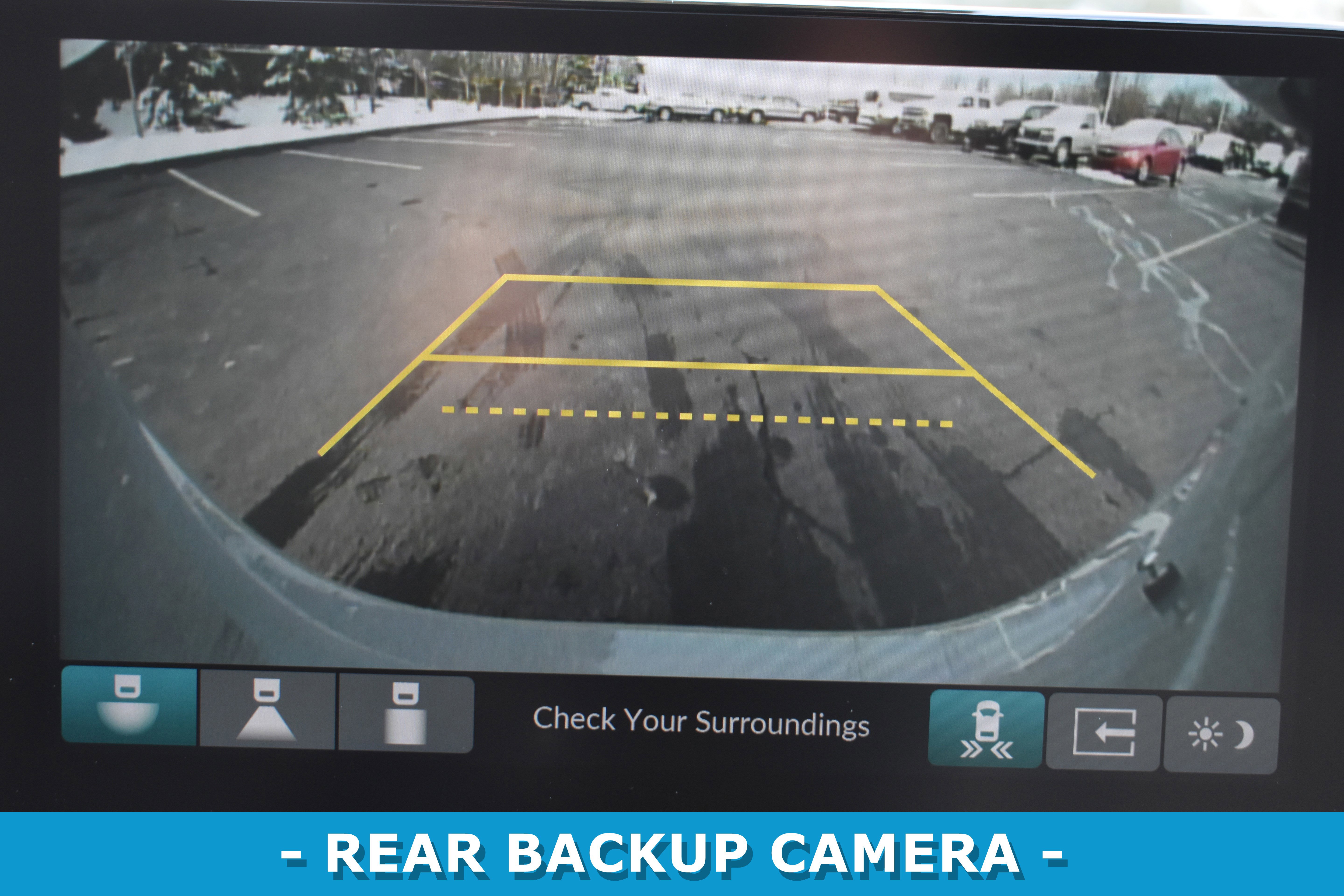 Certified 2025 Honda CR-V Sport-L image 14