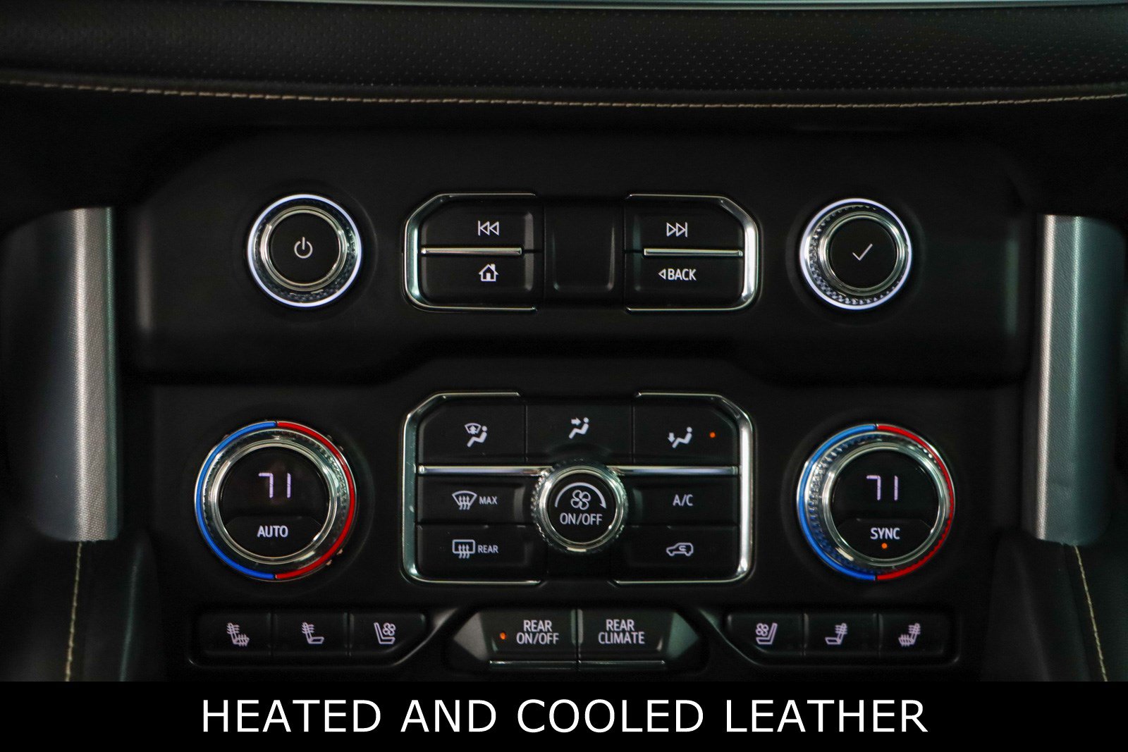 Used 2023 GMC Yukon SLT image 21