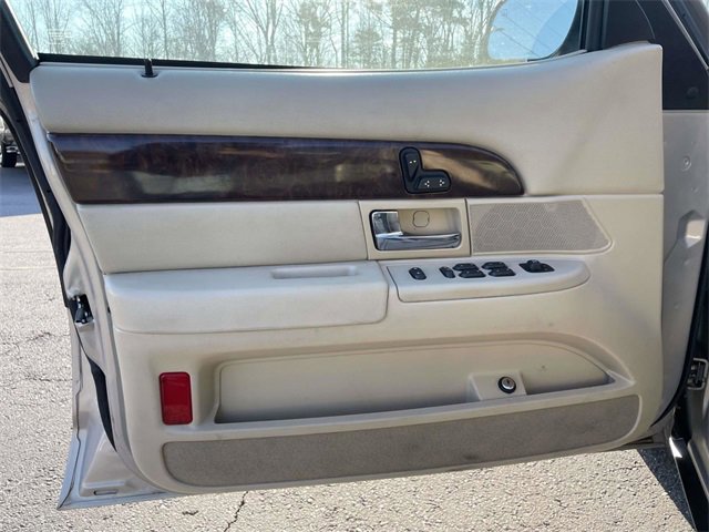 Used 2007 Mercury Grand Marquis LS image 15